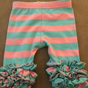 Pearls and Piggytails